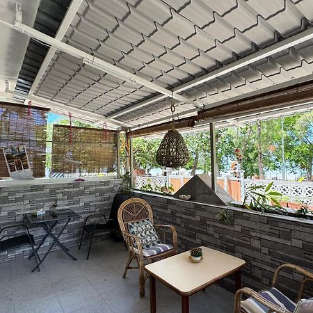 Jn Sunflower Residence Ле-Морн Екстер'єр фото