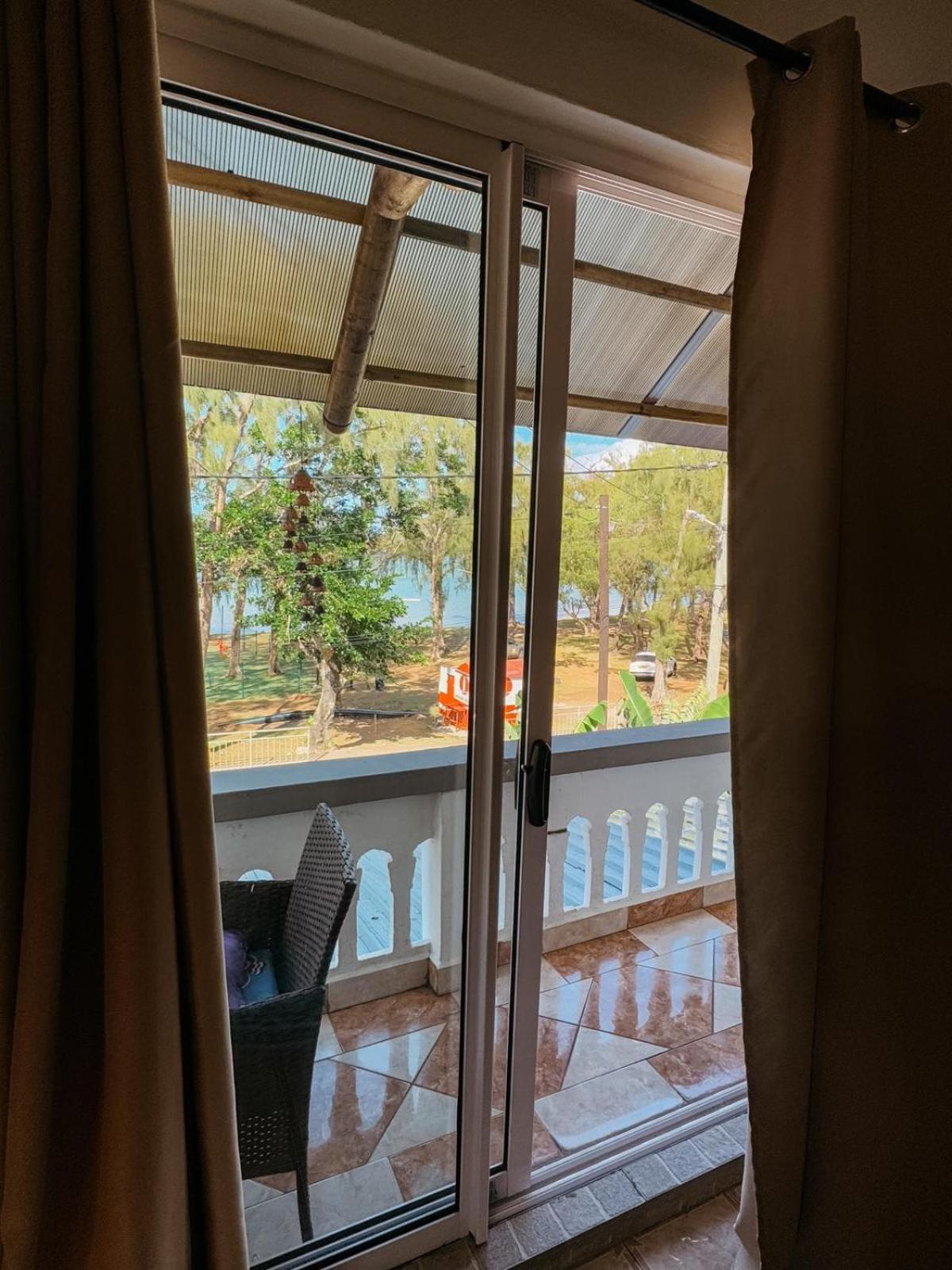 Jn Sunflower Residence Ле-Морн Екстер'єр фото